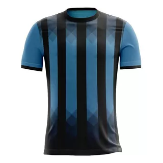 10 Camisetas De Futbol Numeradas Sublimadas Sport Feel