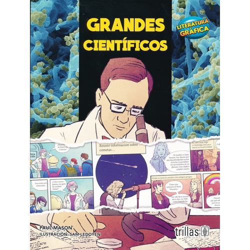 Grandes Cientificos