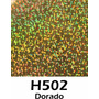 H502 DORADO