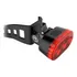 Faro delantero Serfas E-Lume 250 lúmenes E Vista Light Utl-15 lúmenes