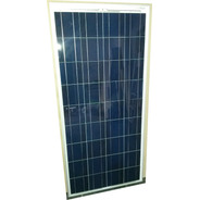 Panel Solar 160w Marca Amerisolar