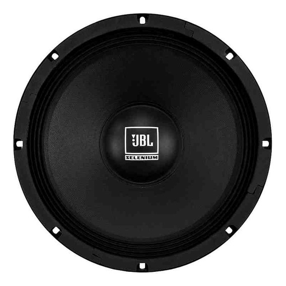 Parlante De 15 Pulgadas Jbl Selenium Modelo 15pw3 500 Watts 