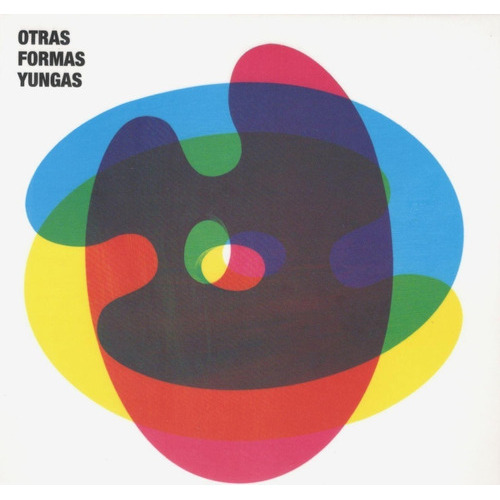 Otras Formas Yungas - Varios Interpretes (cd)