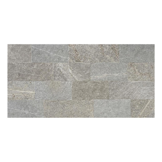 Porcelanato Interior Exterior Blocs Porfid Smok 60x120