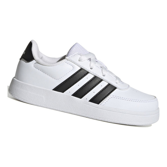 Zapatillas adidas Unisex Urbanas Breaknet 2.0 * Hp8956