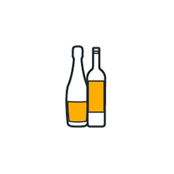Vinhos e espumantes 