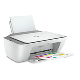 Impresora Hp Deskjet 2775