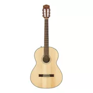 Guitarra Criolla Clásica Fender Cn-60s Cuerda De Nylon