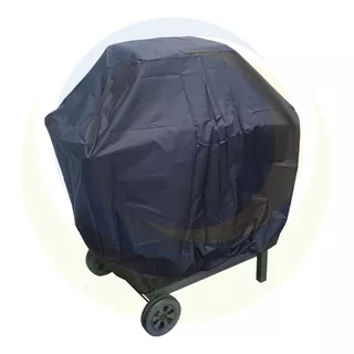 Cobertor Funda Forro Impermeable Para Parrillera  Asador 