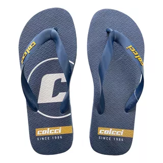 Chinelo Masculino Colcci Big C