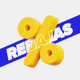 REBAJAS