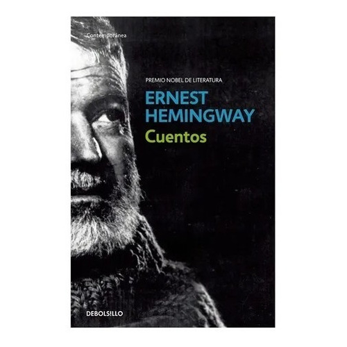 Cuentos - Ernest Hemingway