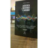 acustica y sistemas de sonido miyara