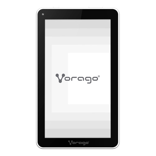 Tablet 7 Vorago Pad-7-v6 Android11 4core 2gb 32gb 2cam Wifi Color Blanco