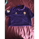 Camiseta Fiorentina 2017 Camiseta Fiorentina 2017