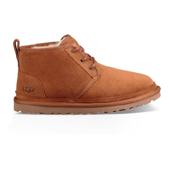 Botas Mujer Neumel Café  Ugg