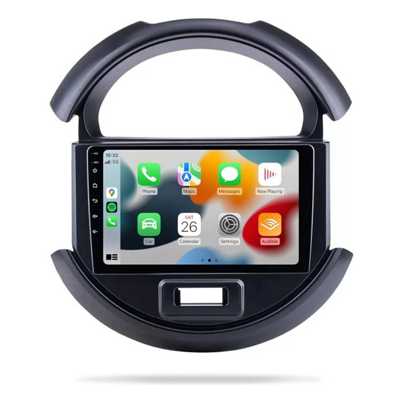 Autoradio Android Suzuki S-presso 2019-2023 Homologado