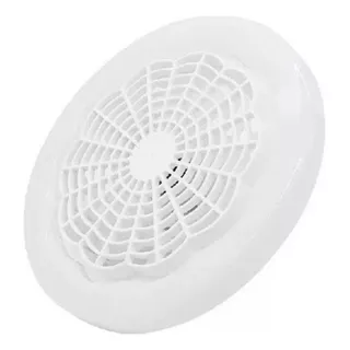 Luz De Ventilador De Teto Led Cool Com Controle Remoto