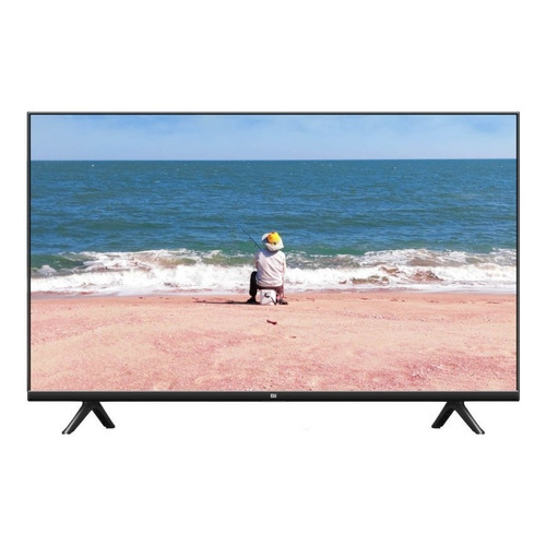 Smart TV Xiaomi L32M6-6A LED Android Pie HD 32" 100V/240V