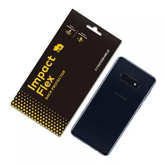 Mica Contra Impactos Rhinoshield Para Galaxy S10e Trasera