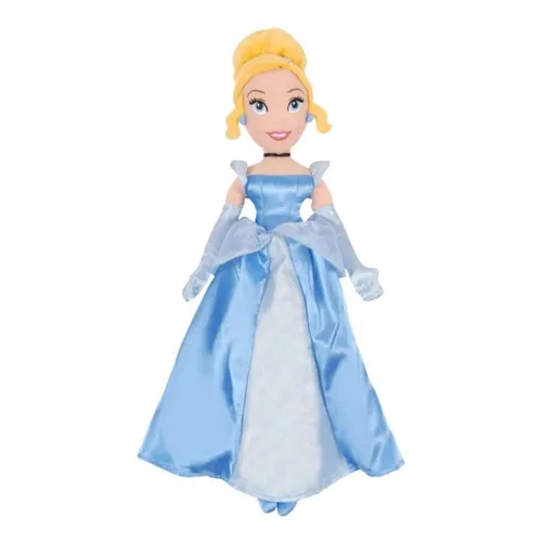 Princesa Cenicienta Disney Peluche MercadoLibre