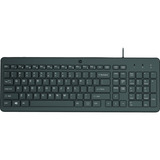 Teclado Alámbrico Hp 150