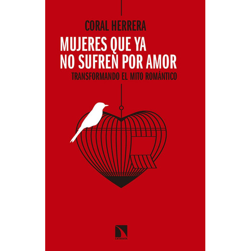 Mujeres Que Ya No Sufren Por Amor - Herrera Gomez,coral