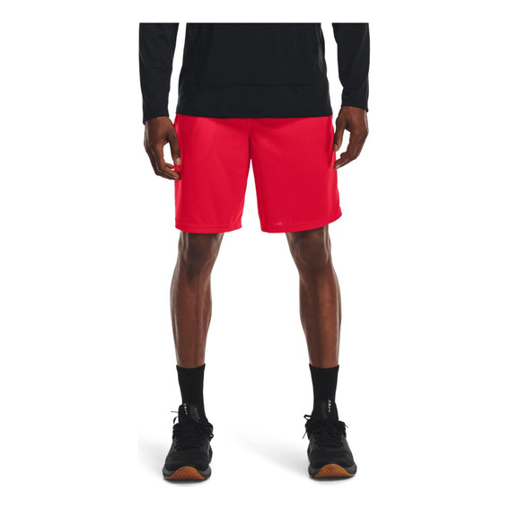 Short Hombre Ua Tech Mesh Shorts- 1328705-600-re9