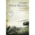 Libro Territorio Comanche - Perez-reverte, Arturo