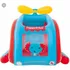 Pelotero Fisher Price 93502 Helicóptero 25 Bolas Tio Musa