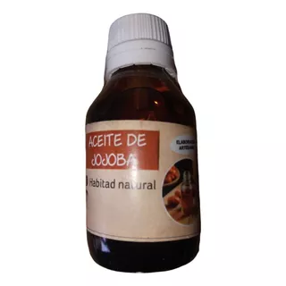 Aceite De Jojoba