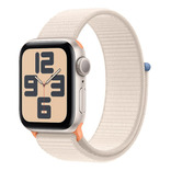 Apple Watch Se 2nd 40mm Wifi Gps Bt Starlight - Tecnobox