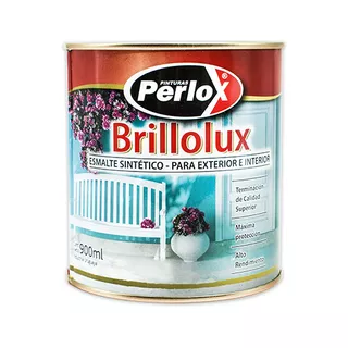 Fondo Antioxido Gris Grafito 0,900lts Perlox F052n