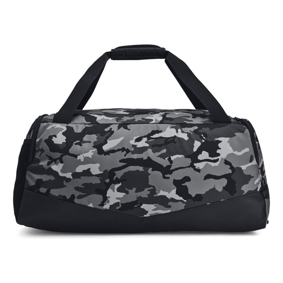 Maleta Duffle Under Armour Undeniable 5.0 Md Unisex Militar