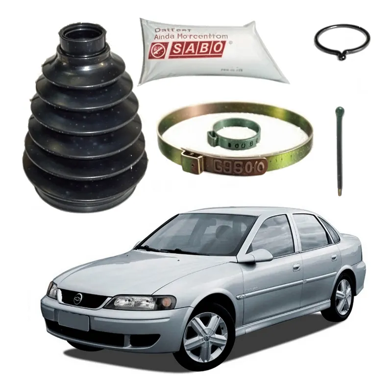 Coifa Homocinetica Lado Roda Vectra 2.2 2000 A 2002