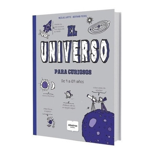 Universo Para Curiosos