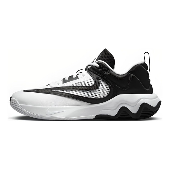 Tenis Nike Basketball Hombre Giannis Immortality 3 Blanco