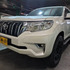 Toyota Prado 3.0 Tx-l Fl 2