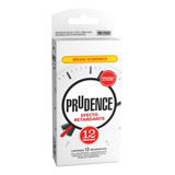 Prudence Preservativo Retardante 12 Uni