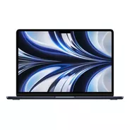 Apple Macbook Air 13 Mly33e/a M2 8gb 256gb Mac Os 2022 Azul