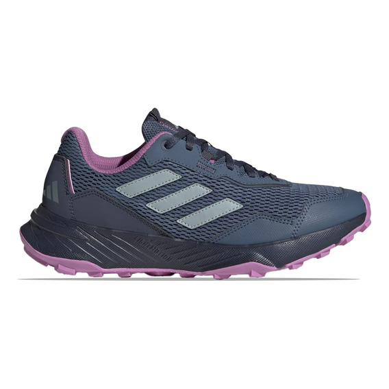 Zapatillas Mujer adidas Tracefinder Azul Jj deportes