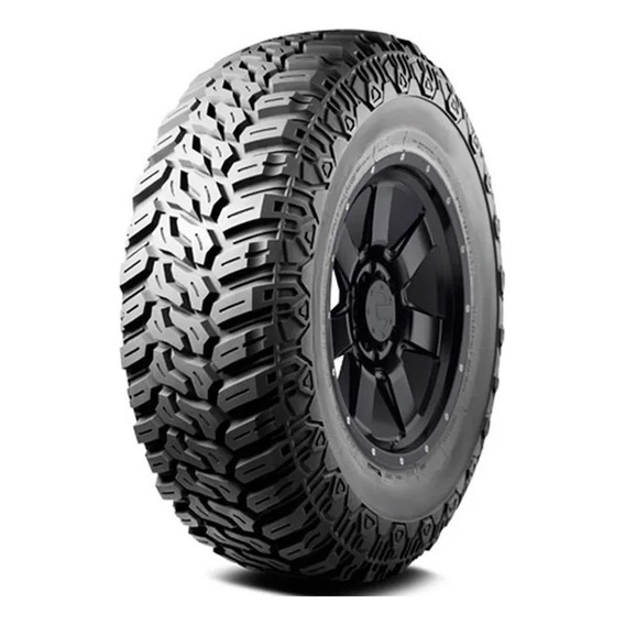 Llanta 35x12.50 R20 Antares Deep Digger 121q Lt