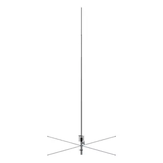 Antena Base Px 11 Metros 5/8 De Onda Pt Steelbras Ap0163