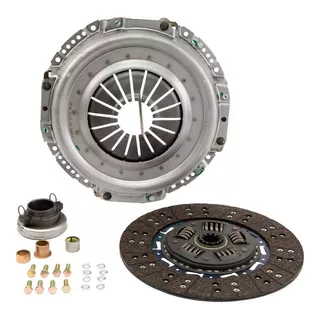 Luk Kit De Clutch Dodge Ram 3500 8.0 10v 1995-1997