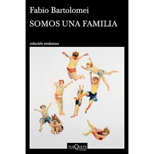 Somos Una Familia - Fabio Bartolomei