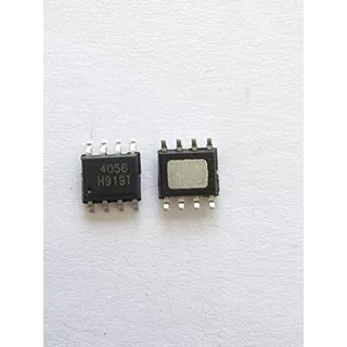 Ci Smd Tc4056a - Tc4056 A - Tc 4056 A - Sop8  Original 4056