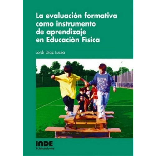 La Evaluacion Formativa Como Instrumento De Aprendizaje En E