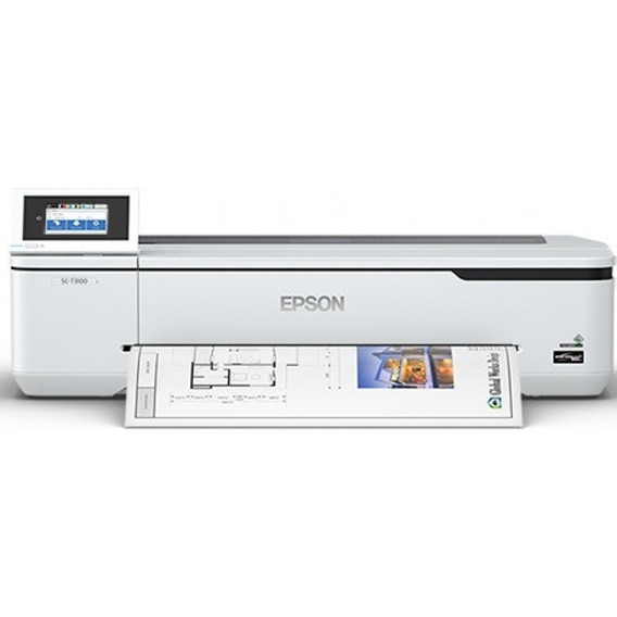 Impresora De Playeras Epson Surecolor T3170 Dtf Hoja Y Rollo