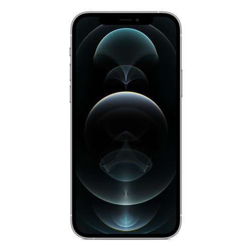 Apple iPhone 12 Pro (128 GB) - Plata