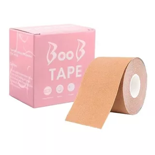 Body Tape Cinta Multiusos Levanta Senos Cinta Busto